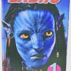 1 Kg Paper Bomb - 1 Pc