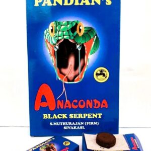 Anaconda - 1 Pkt (10 Pcs)