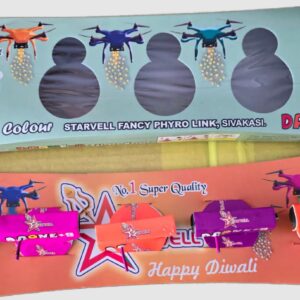 Drone - 5 Pcs