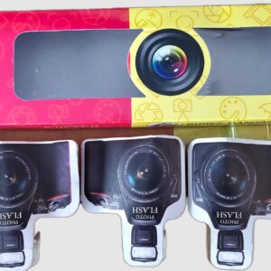 Photo Flash - 5 Pcs