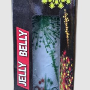 Belly & Jelly shower and shot (Double Function)