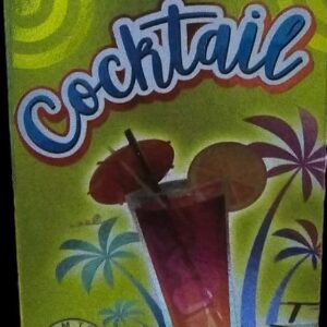 cocktail fountain crackers - 1 Pc