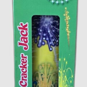 Crack & Jack shower and shot (Double Function)