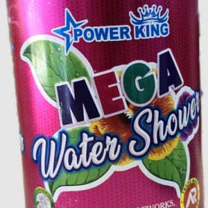 6 inch Mega Water Queen - 1 Pc