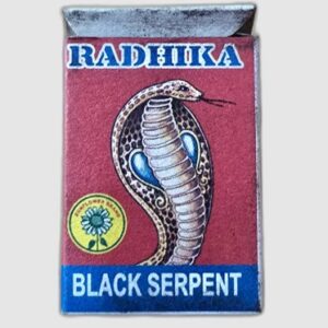 Serpent Egg crackers